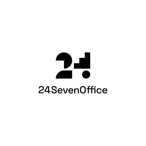 24 seven office
