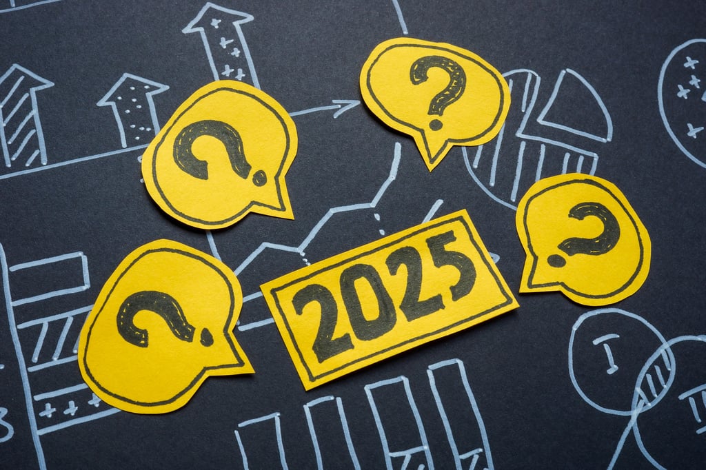 UK Architecture in 2025: Sectors to Watch