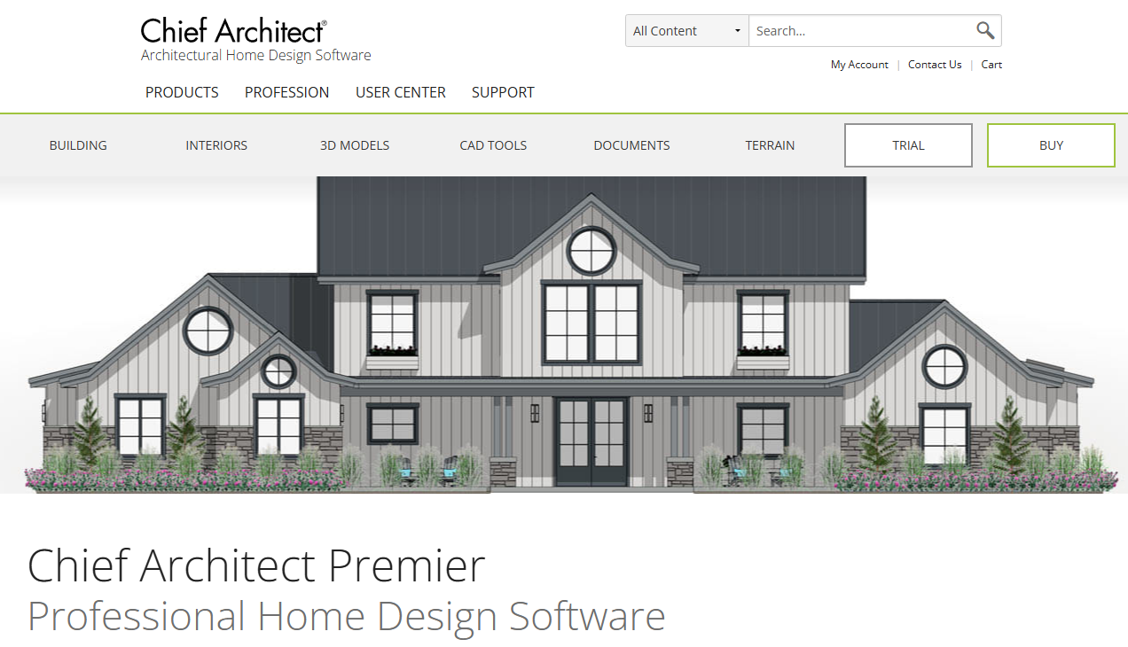 Chief Architect