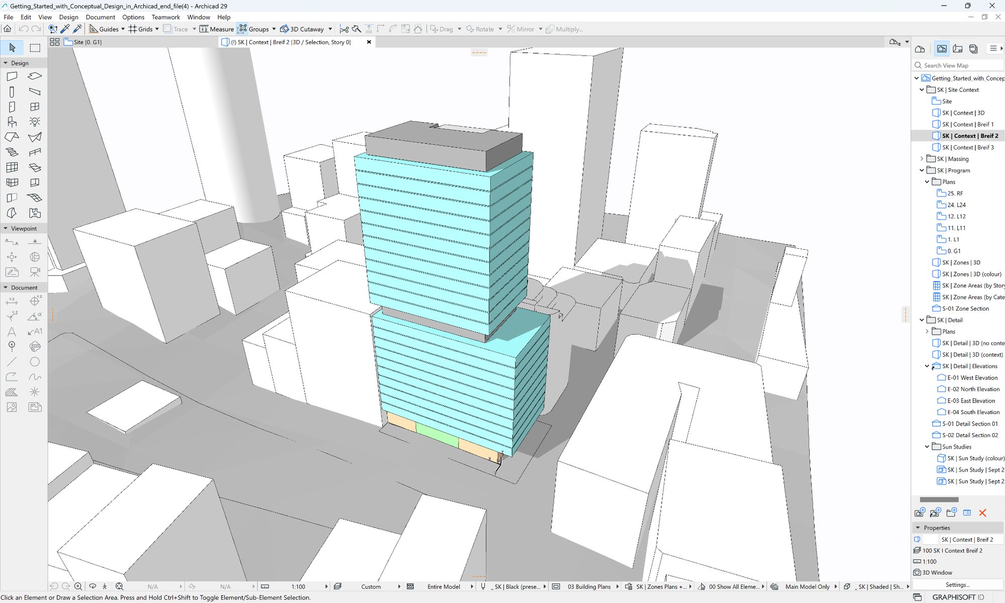 Graphisoft ArchiCAD
