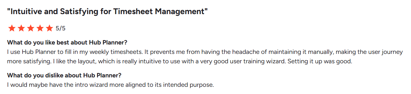 Review milient