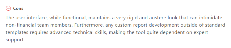 Sage Intacct Customer Reviews 02