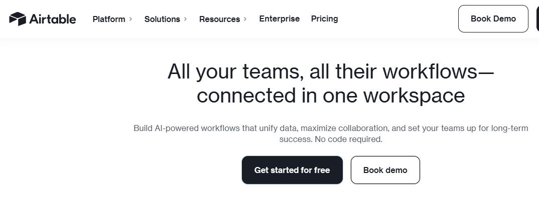 For Whom Is Airtable Useful
