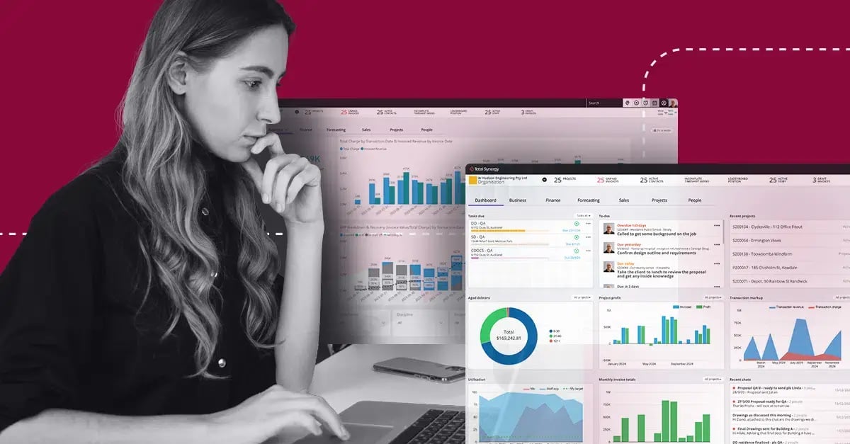 Total Synergy Product Image