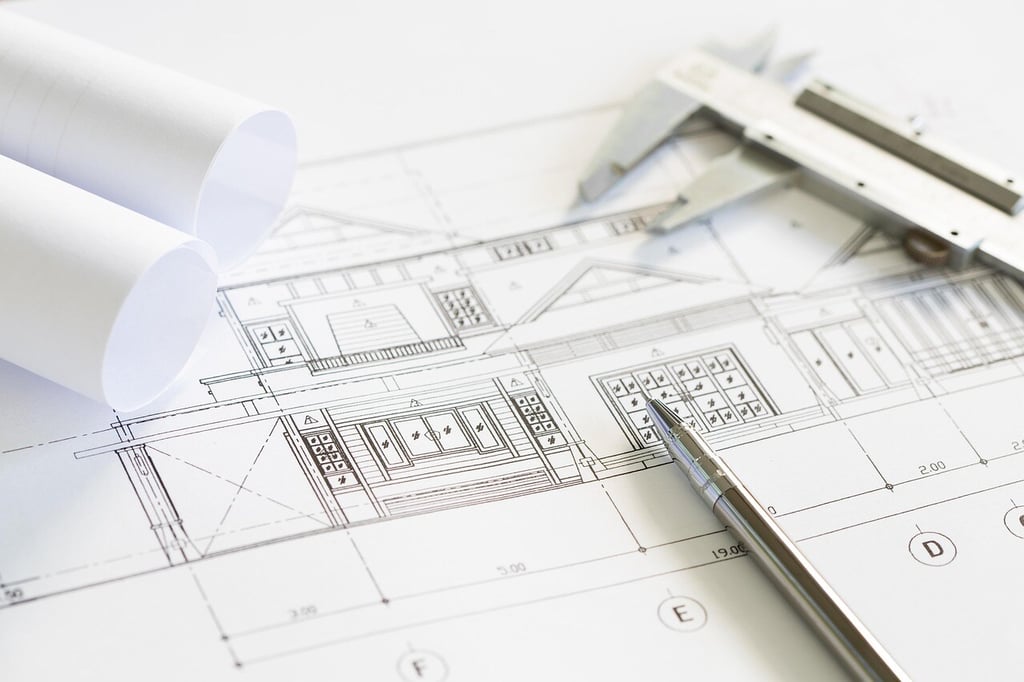 Assess the profitability of your architectural project