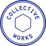 CW logo