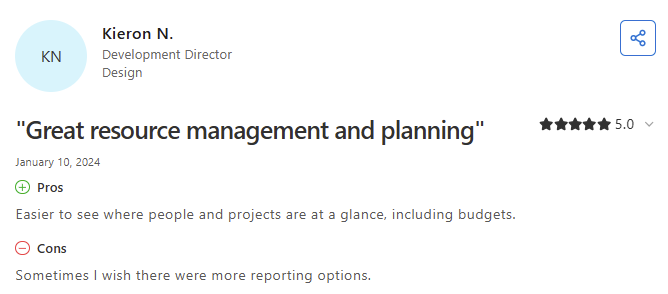 7 Best Resource Scheduling Software in 2026 (Tested & Ranked)