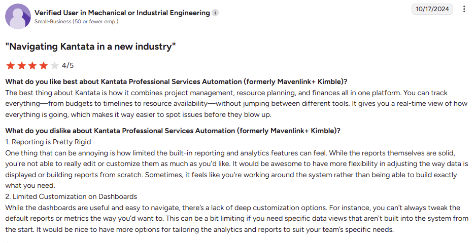 Customer Reviews 6-2