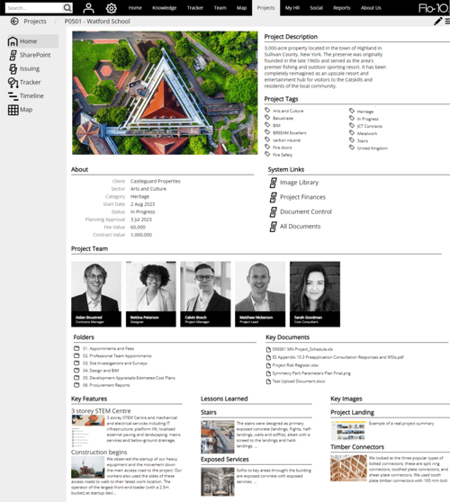 Project Page-1