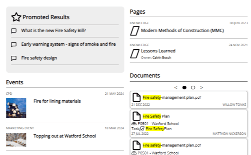 Flo10 Search Results