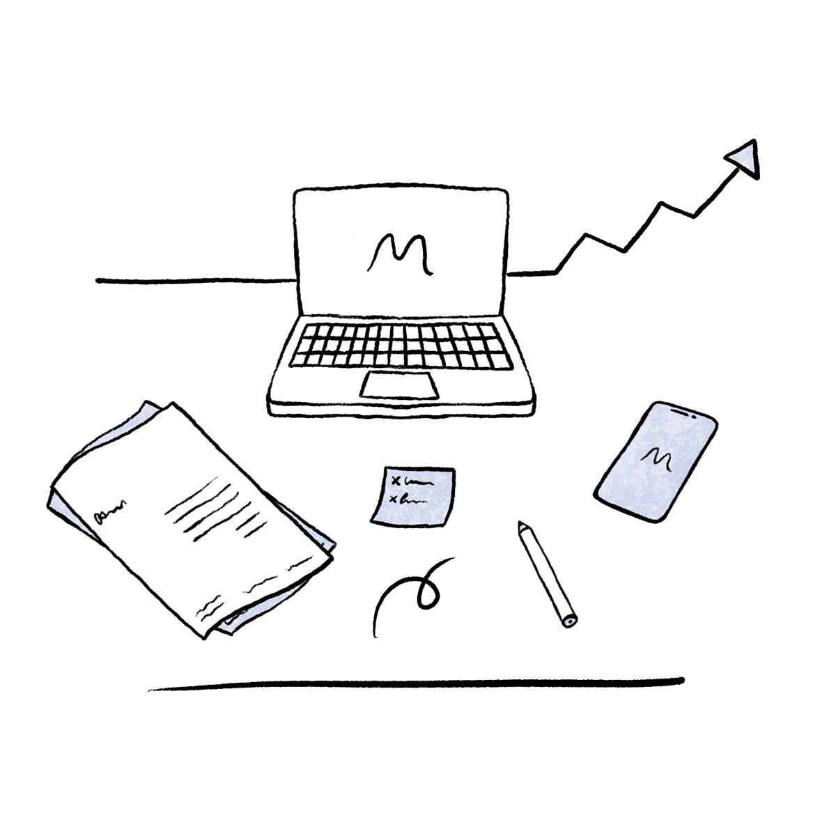 Milient Project Flow timeføring