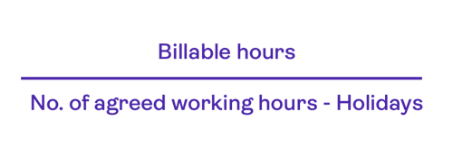 Billable 2