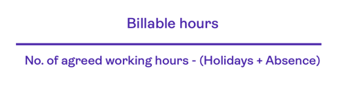Billable 3