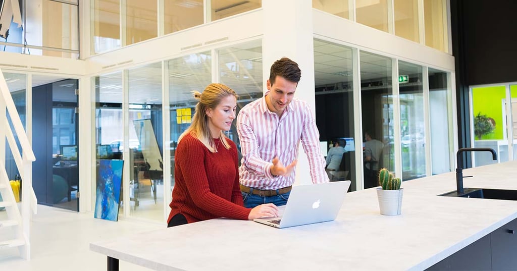 Understanding the 5 project phases