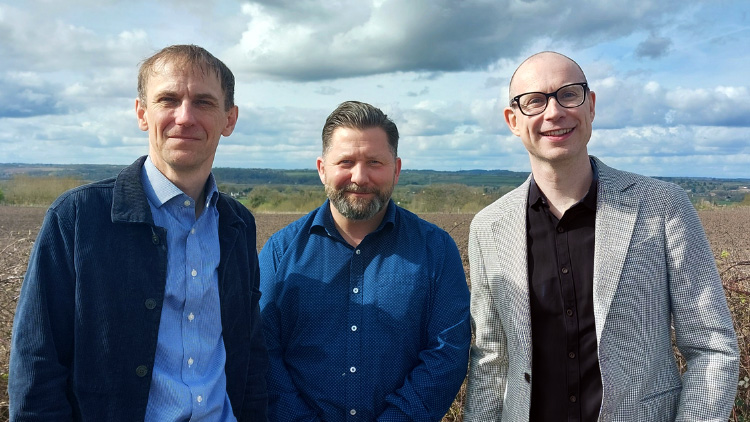 The Nordic company Milient Software is improving its international presence by acquiring the UK-based company Flo10.