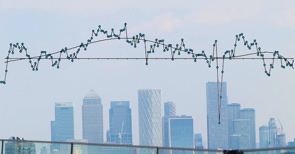 Trends i det britiske arkitekturmarked