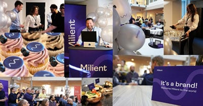 Milient launch