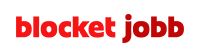 blocket jobb logo