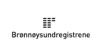 bronnoysundregistrene logo