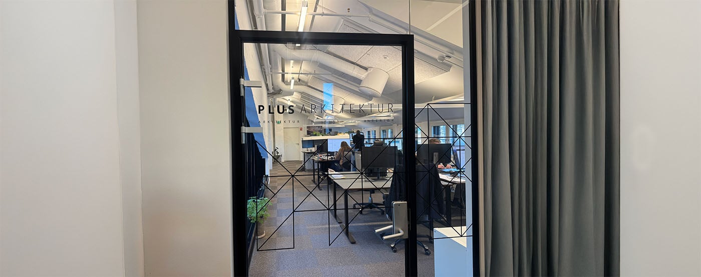 Plus arkitektur