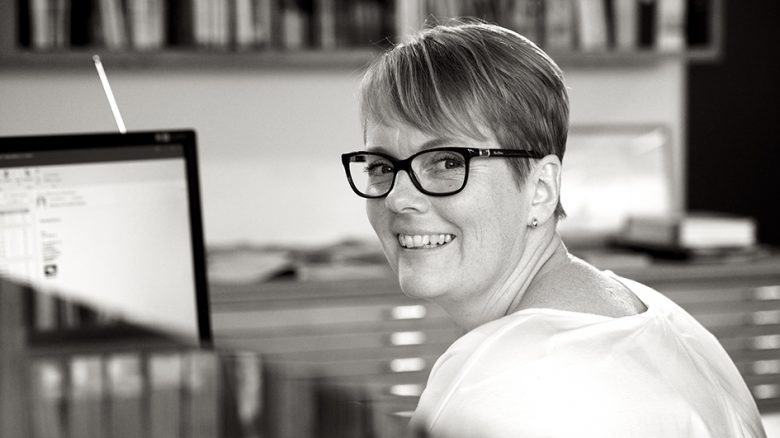 Kari Liljebäck