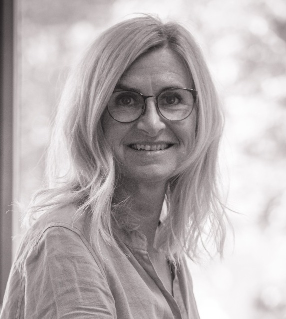 Karianne Bræin Bragge 