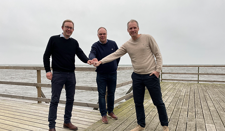 Moment and Millnet are merging