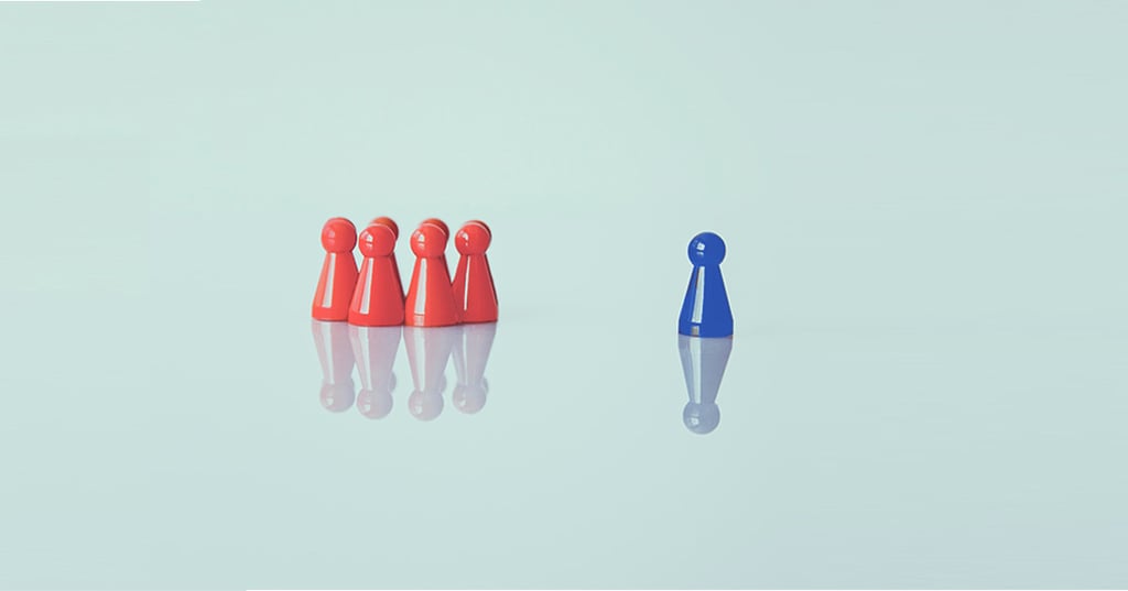 Project management vs project leadership