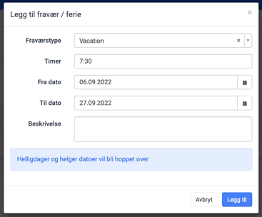 Registrere_fravaer_2