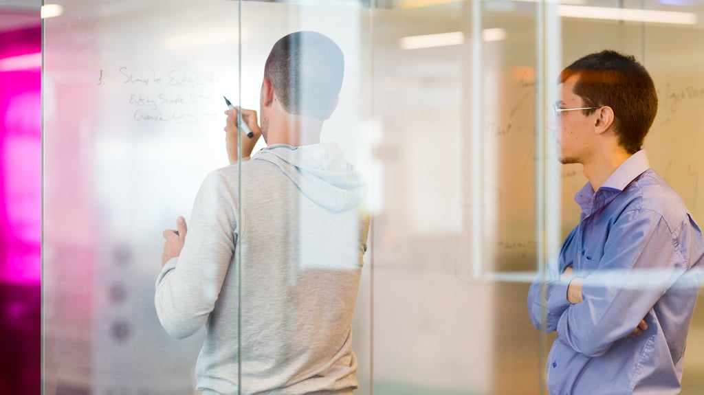 Integrations in Moment