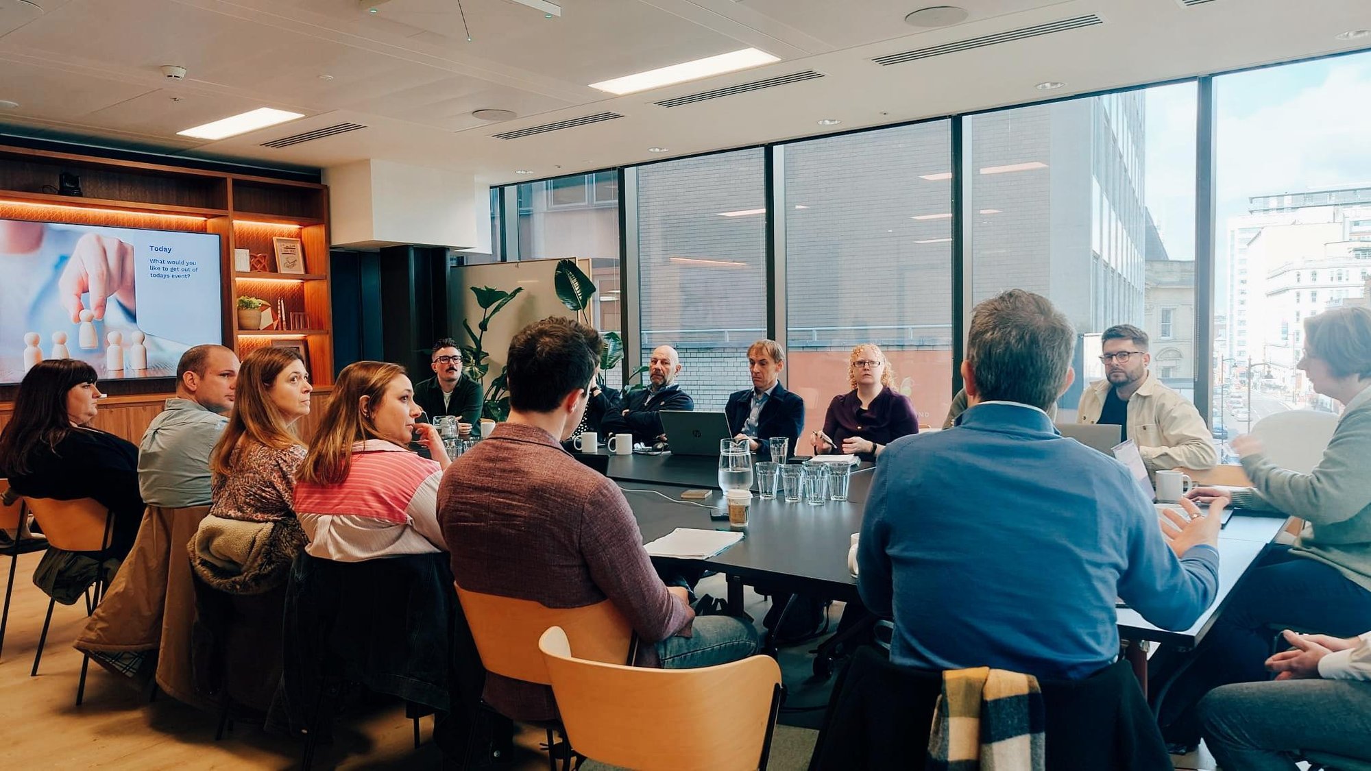 March Roundtable 2026 3