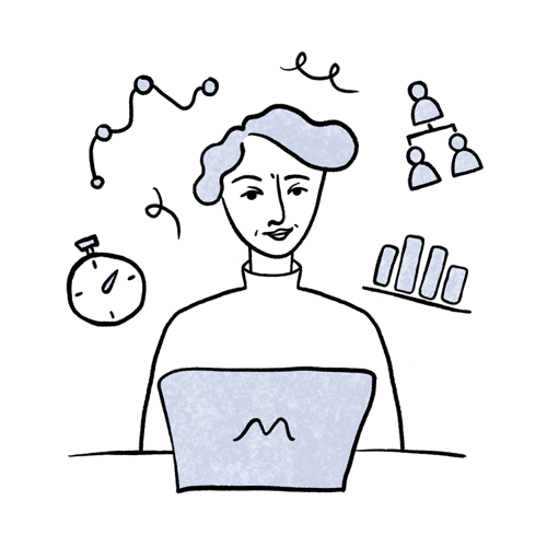 Milient_project_illustration