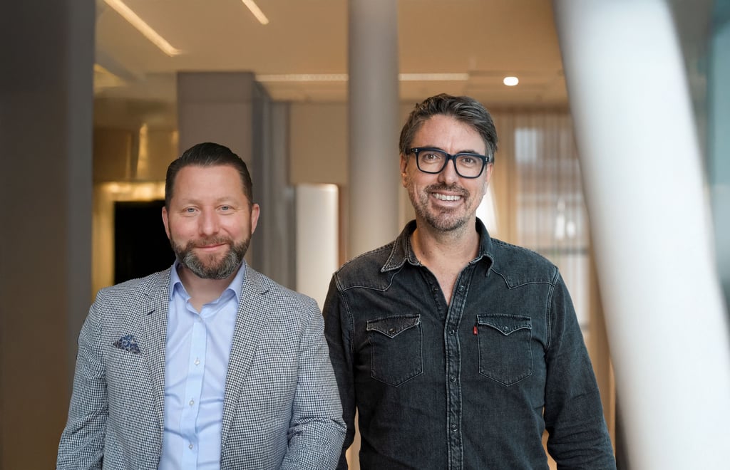 Milient and Hub Planner join forces