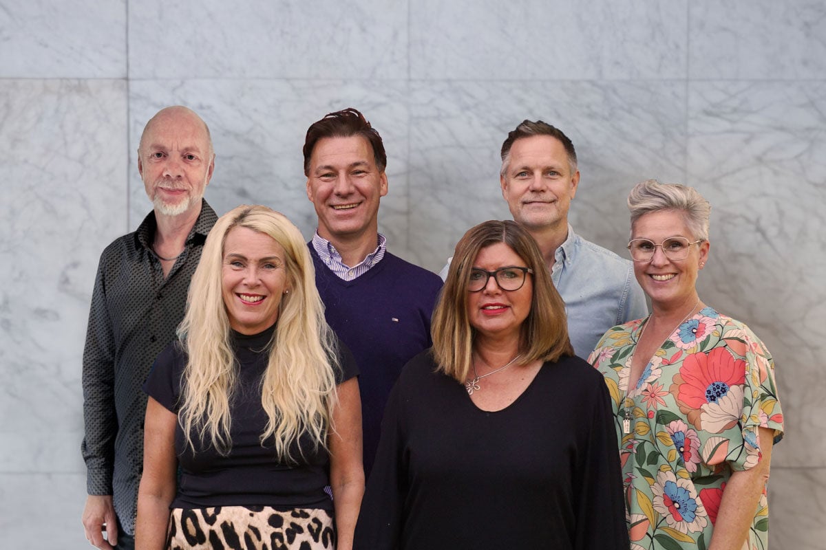 onboarding sweden