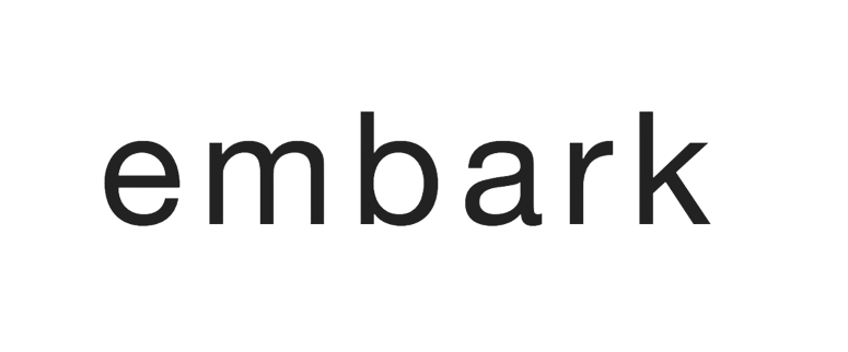 embark logo