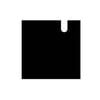 Niche design logo