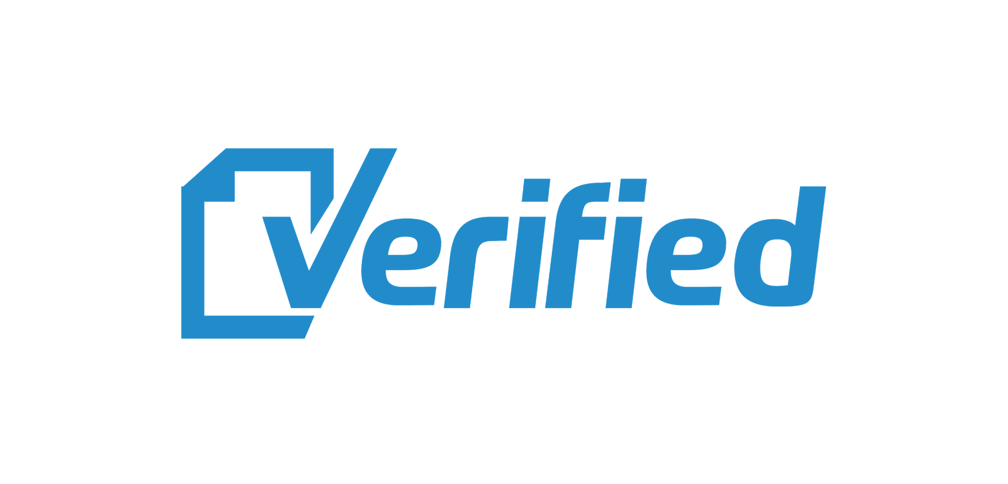 Verified