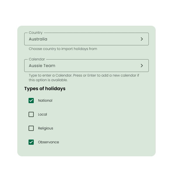 Hub-Planner_Public-Holidays_Import-calendars