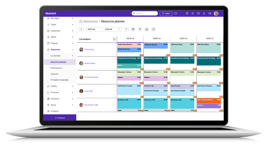 project_resource_planner