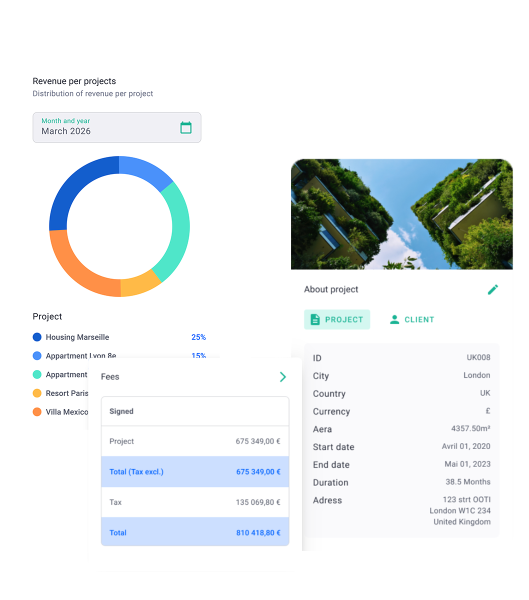 project-information