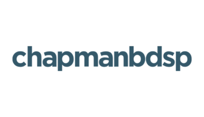 ChapmanBDSP Logo