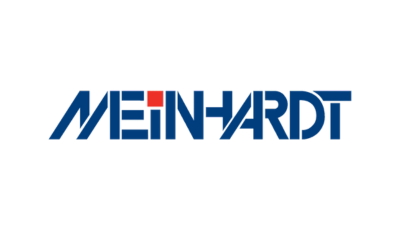 Meinhardt Logo