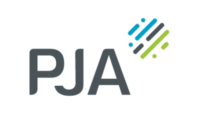 PJA Logo