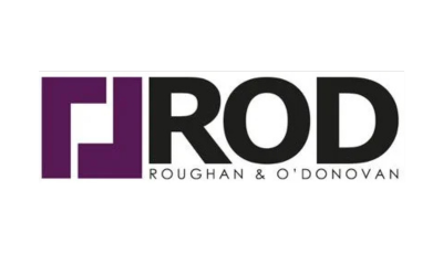 ROD Logo