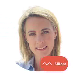 Danielle Cahill Milient