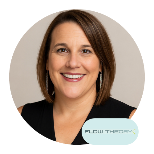 Flow theory Client Image