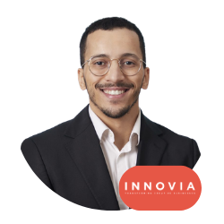 Haitham Laadissi Innovia