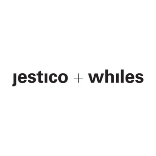 Jestico + Whiles With Background