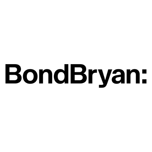 Bond Bryan Logo No Background