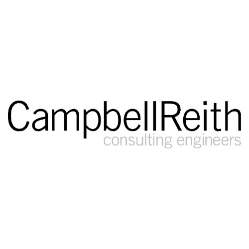 CampbellReith Logo With Background